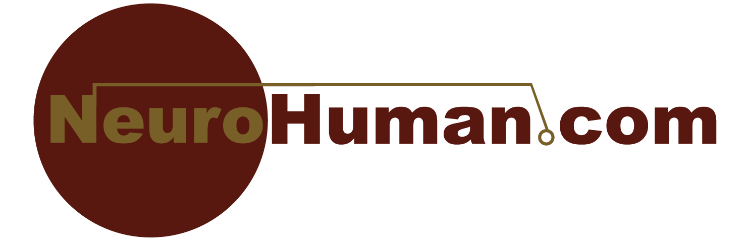 neurohuman logo