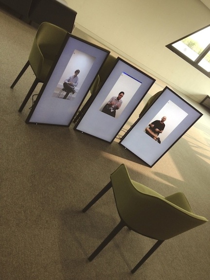 Exhibition photo 1
